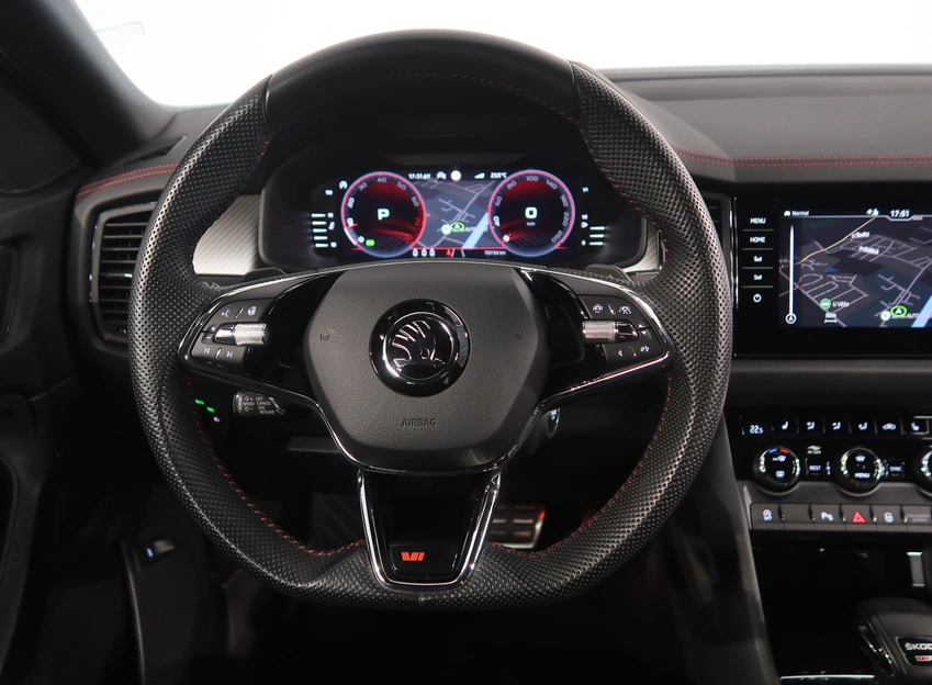 Kodiaq