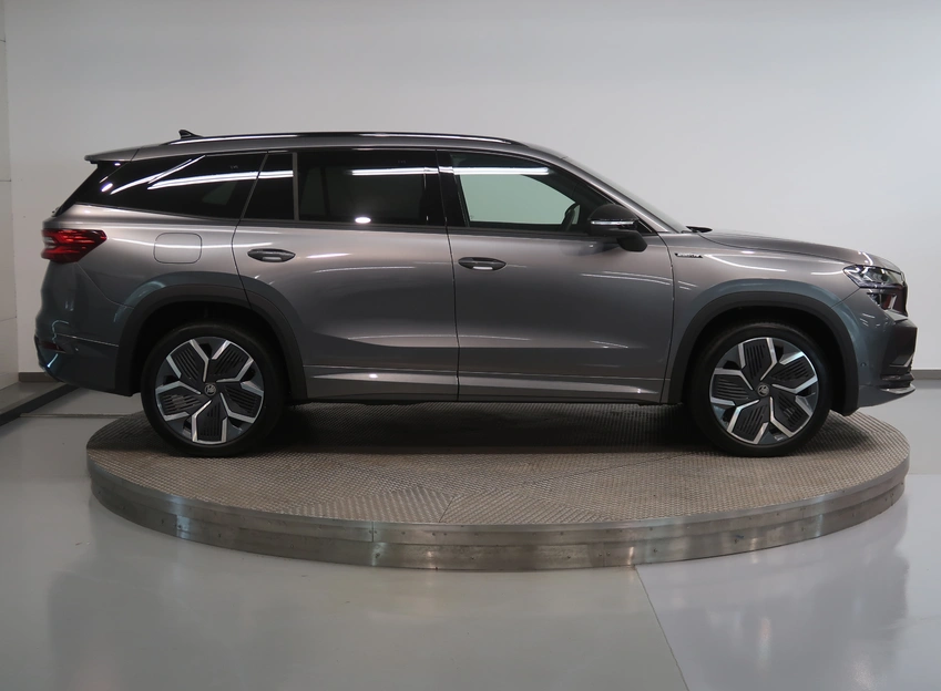 Kodiaq