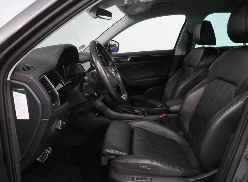 Kodiaq