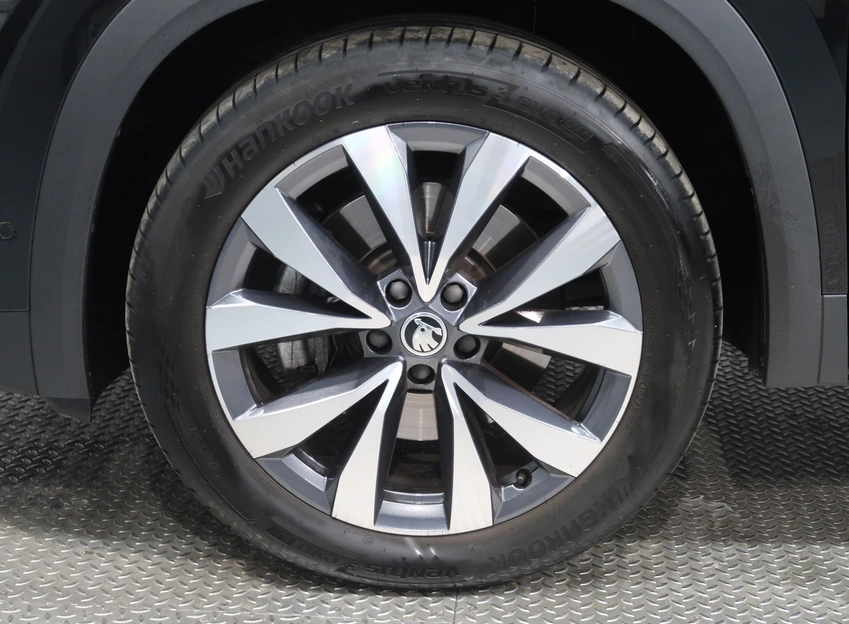 Kodiaq