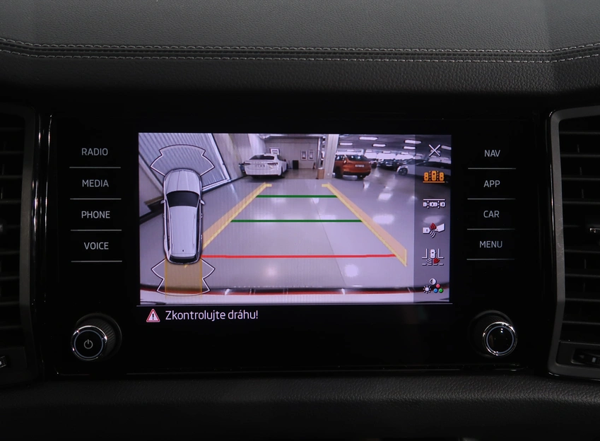 Kodiaq
