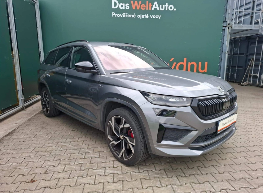 Kodiaq