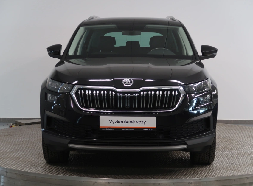 Kodiaq