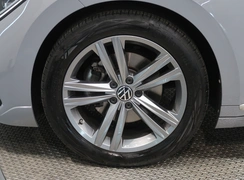 Arteon shooting brake