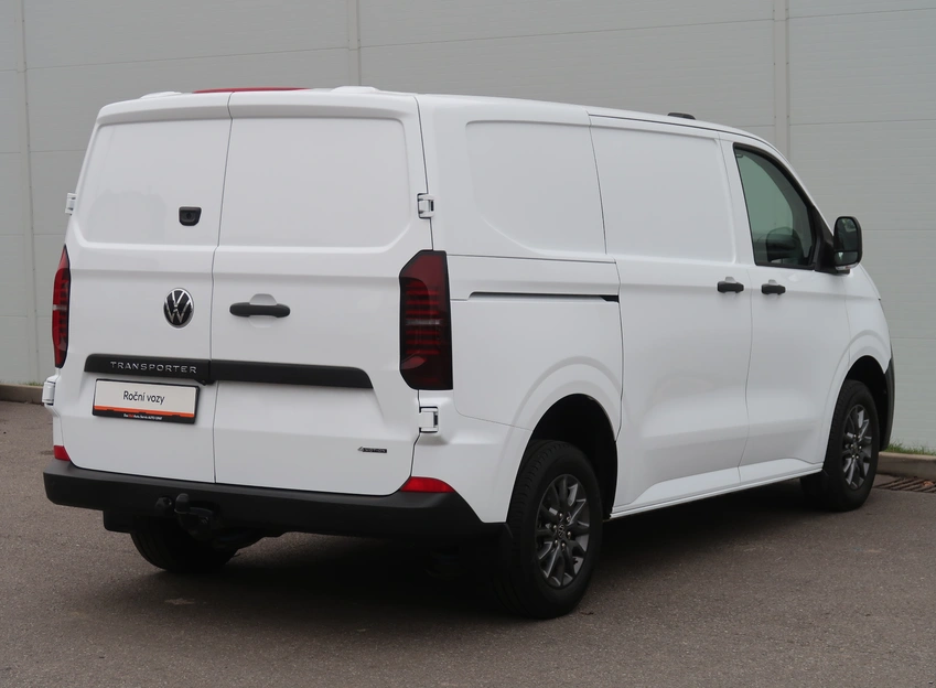 Transporter