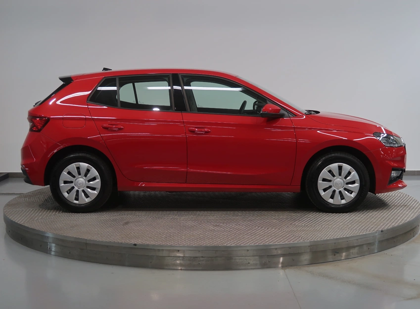 Fabia