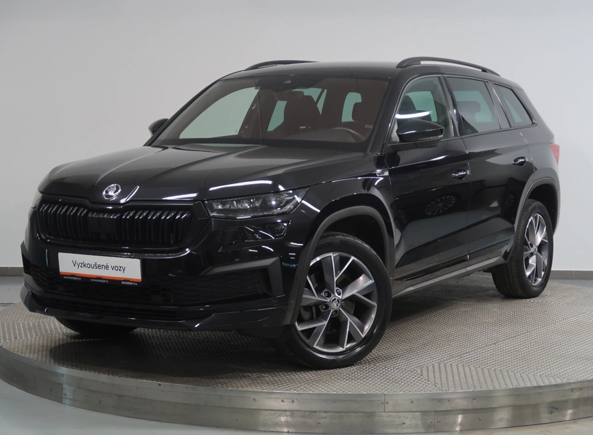 Kodiaq