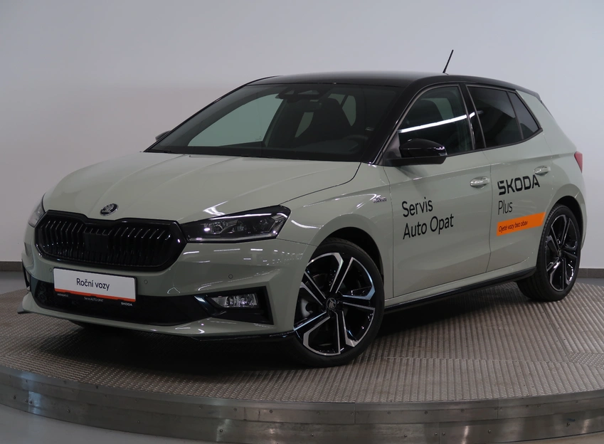 Fabia
