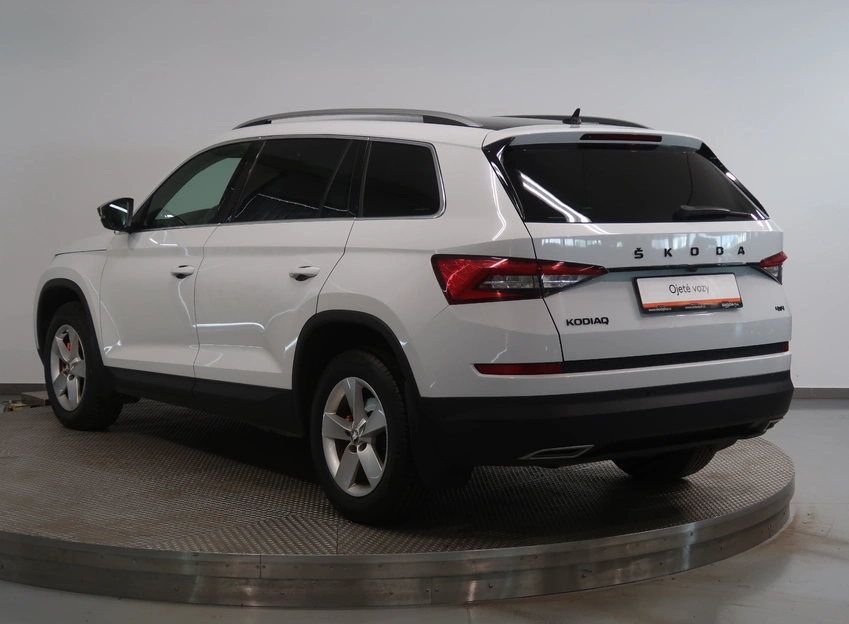 Kodiaq