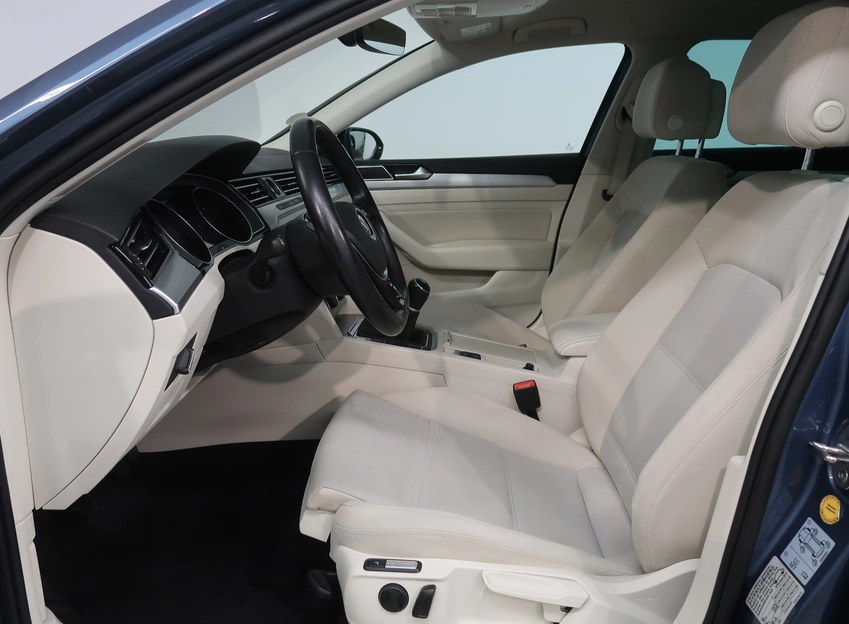 Passat