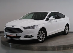 Mondeo