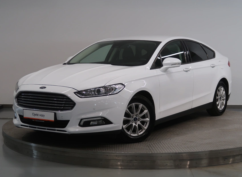 Mondeo