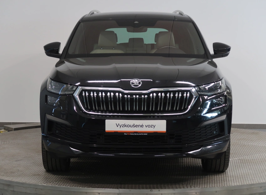 Kodiaq