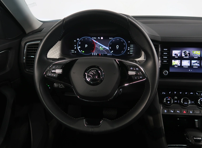 Kodiaq