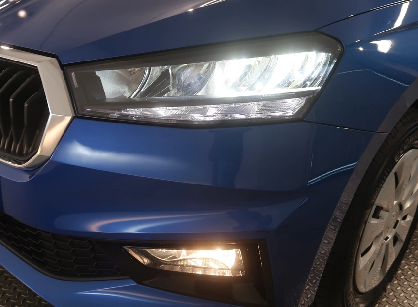 Fabia