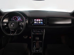 Kodiaq
