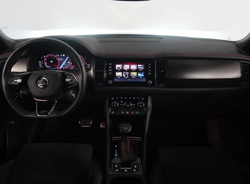 Kodiaq