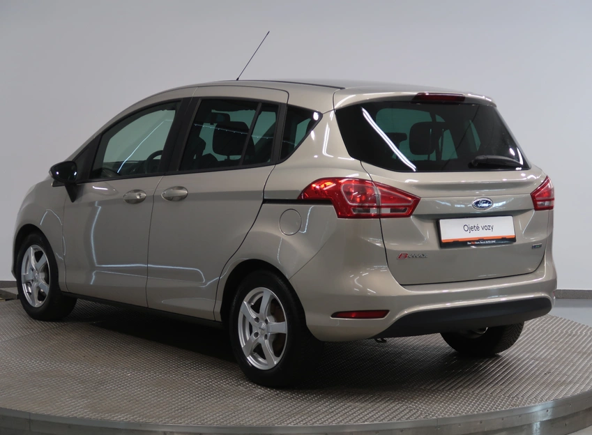 B-max