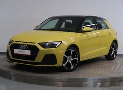 A1 sportback