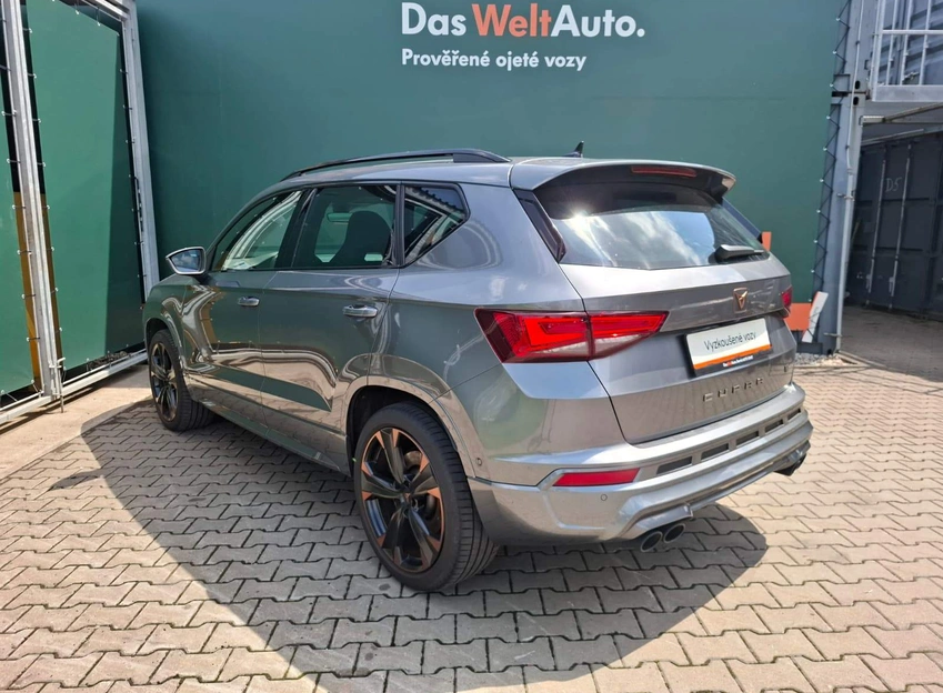 Ateca