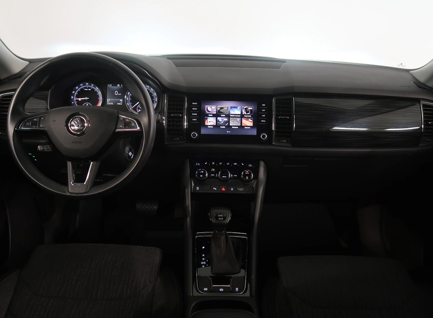 Kodiaq