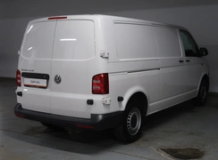Transporter t6.1