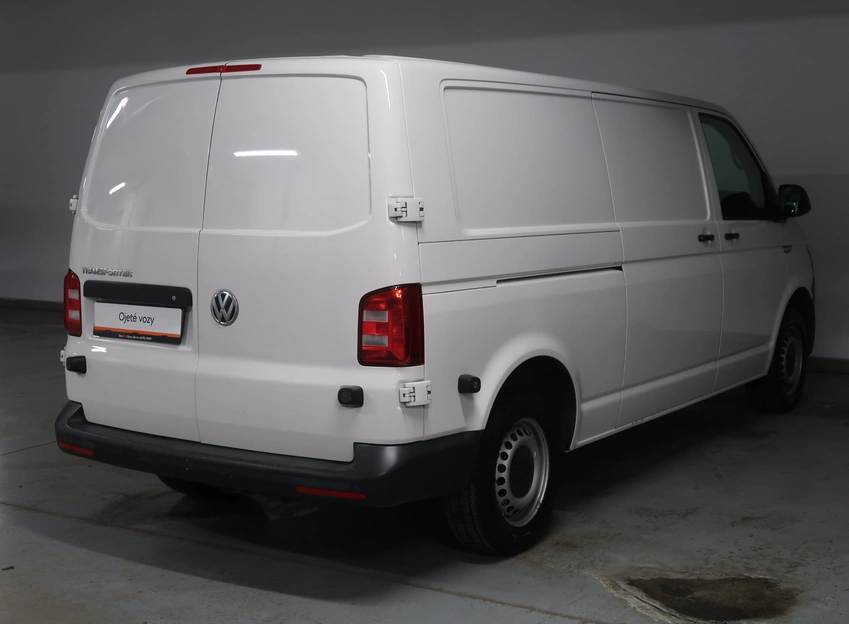 Transporter t6.1