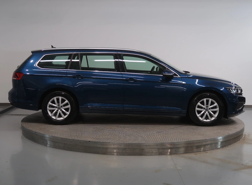 Passat