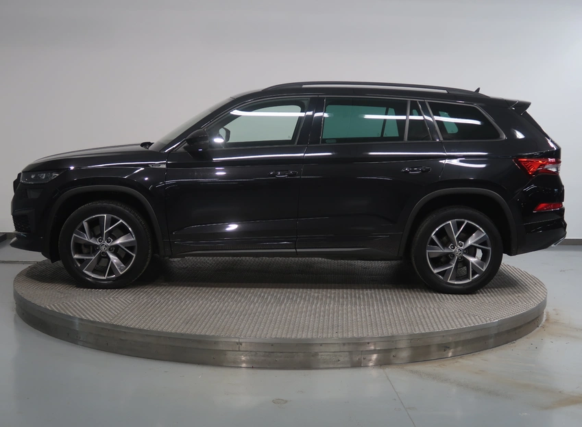 Kodiaq