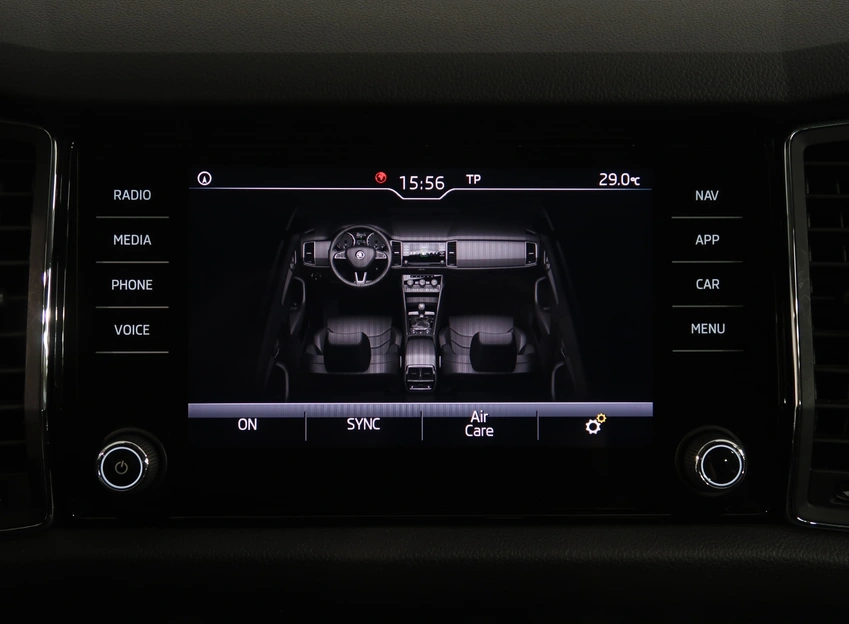 Kodiaq