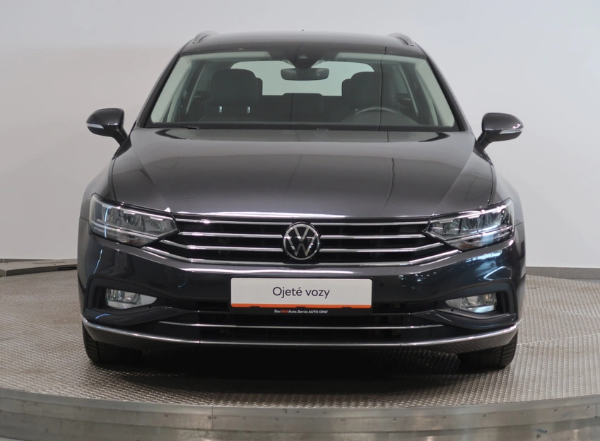 Passat