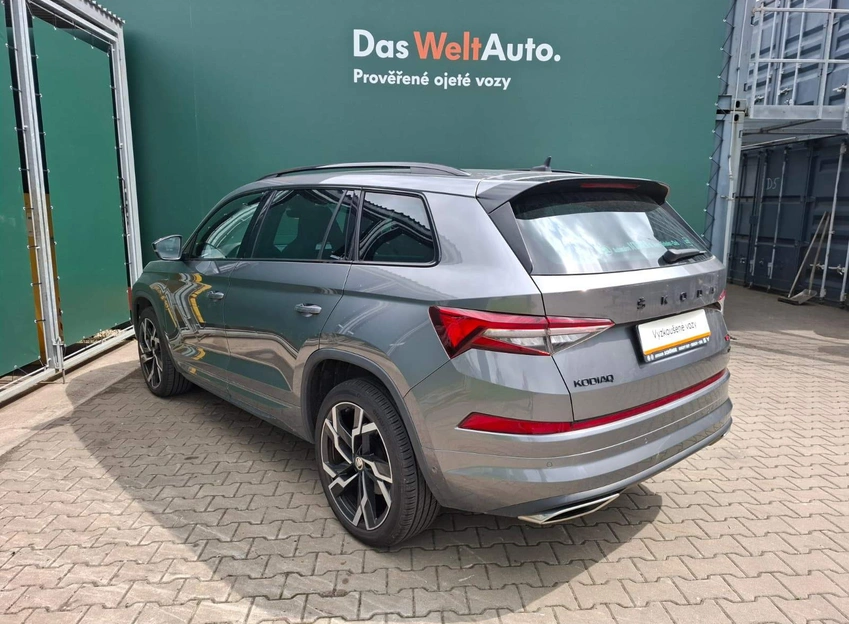 Kodiaq
