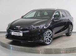 Ceed sw