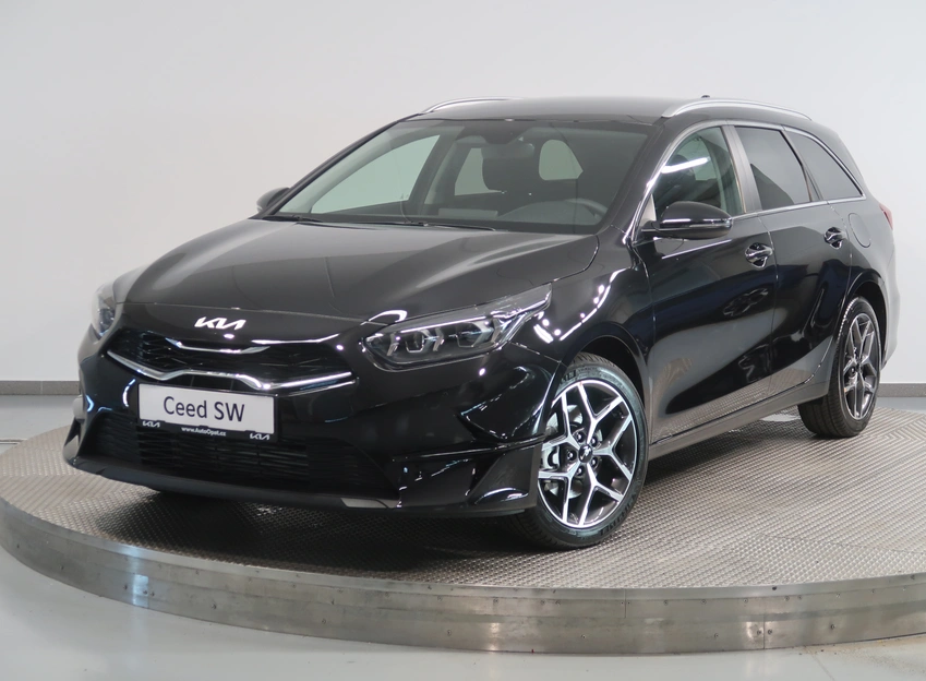 Ceed sw