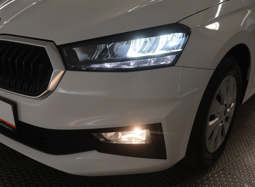 Fabia