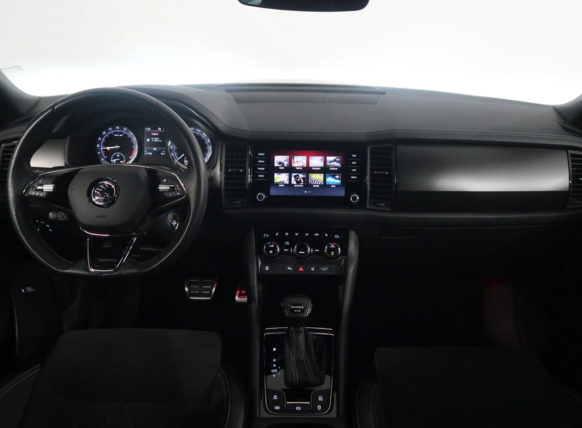 Kodiaq