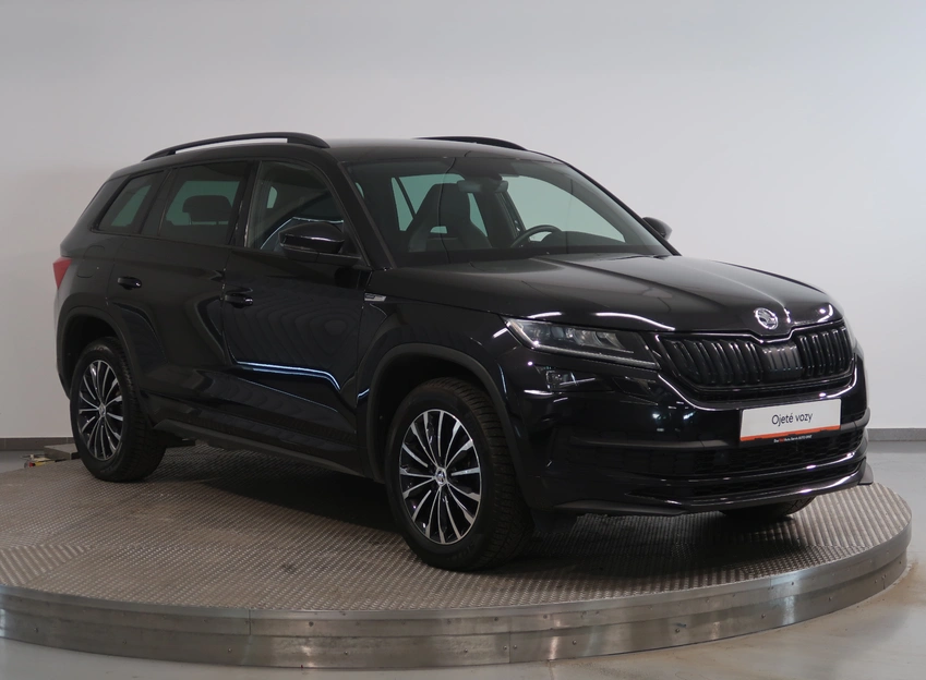 Kodiaq
