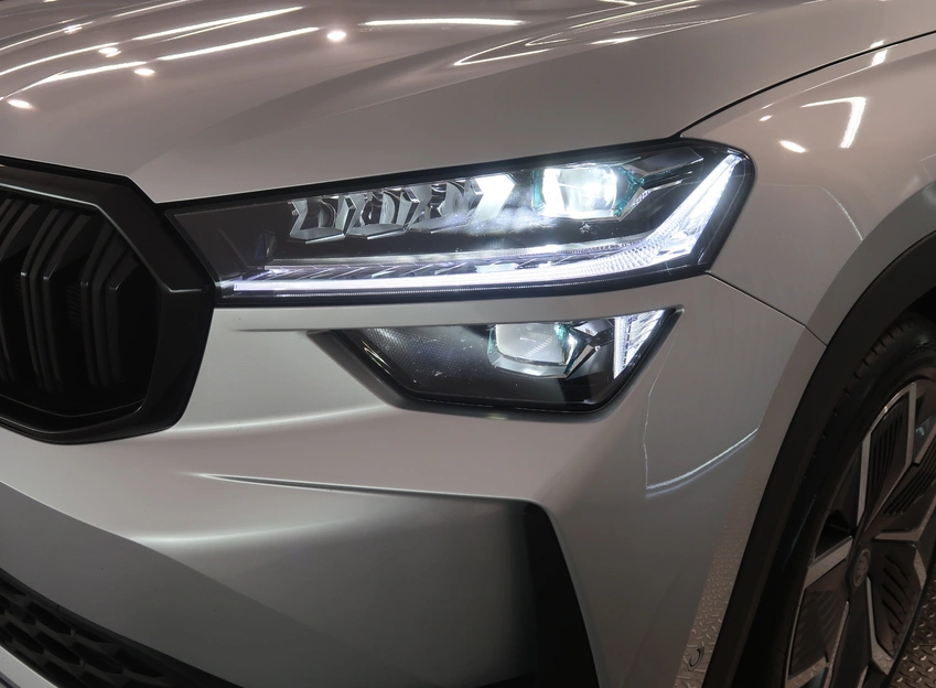 Kodiaq