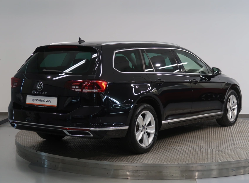 Passat