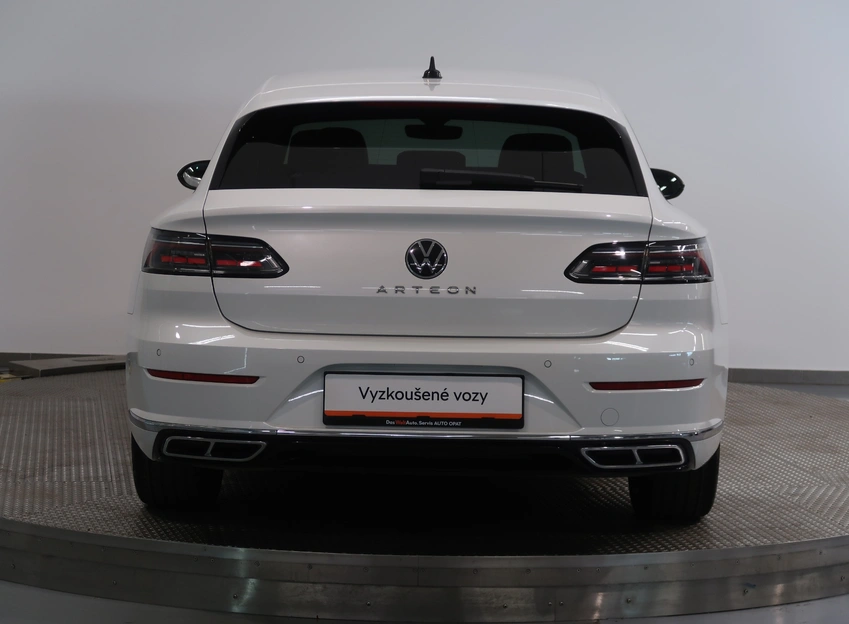 Arteon