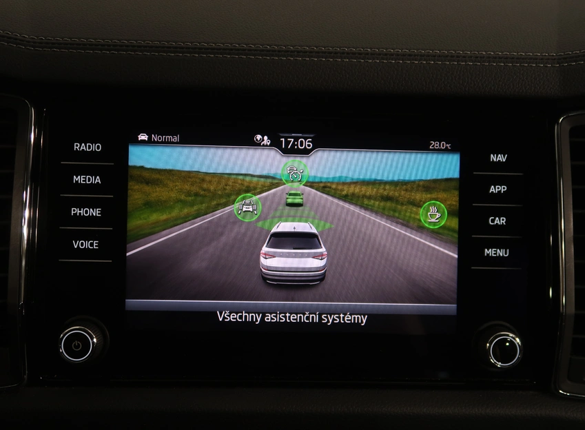 Kodiaq