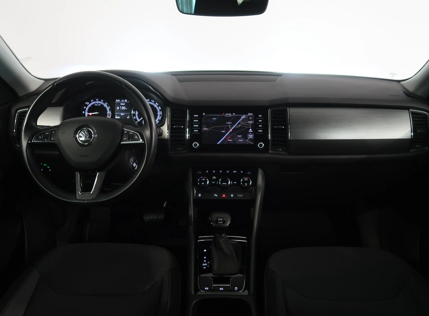 Kodiaq