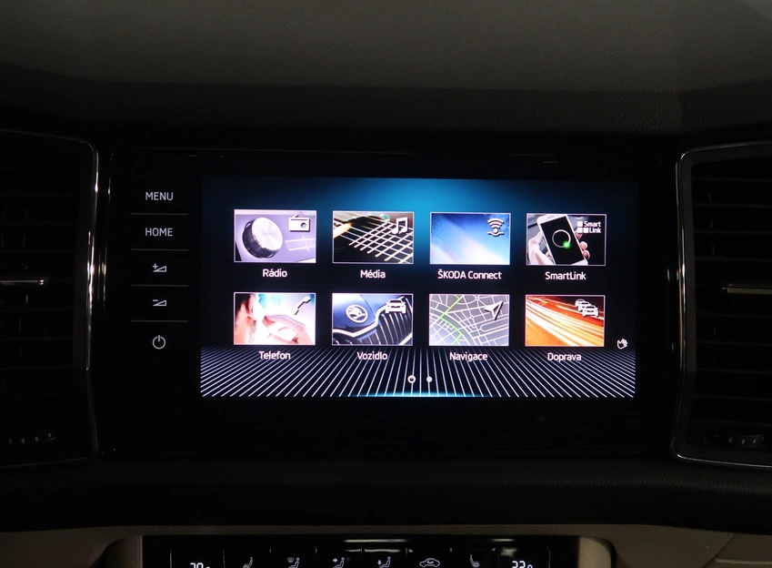 Kodiaq