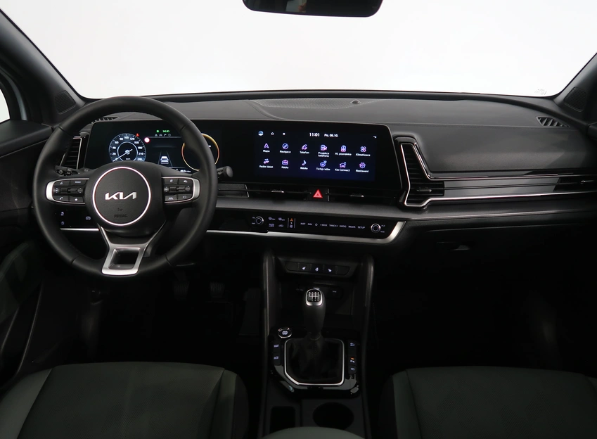 Sportage