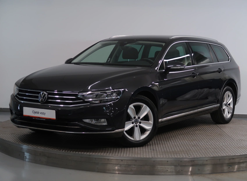 Passat