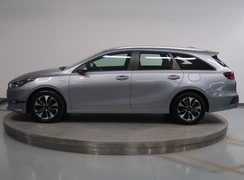 Ceed sw