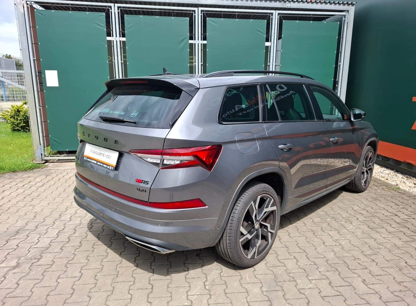 Kodiaq