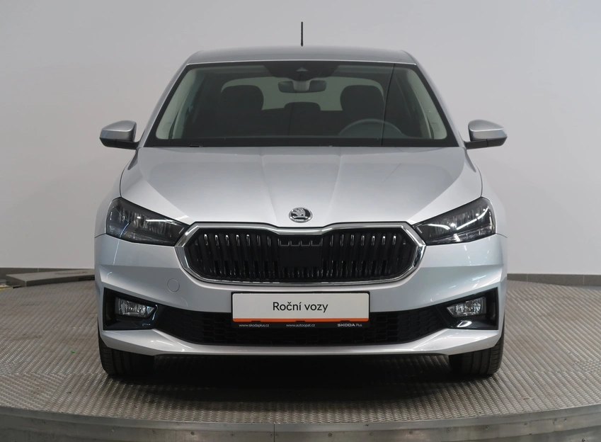 Fabia