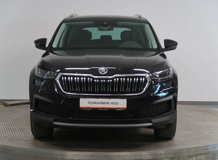 Kodiaq