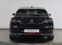 Arteon shooting brake